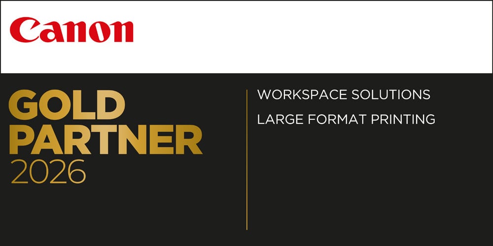Büro Marxer Büro-Systeme AG, Canon Gold Partner