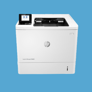 HP E60065 Card