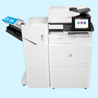 HP E87640 Card Image-1