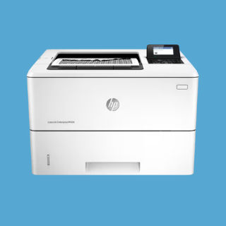 HP M506 Card